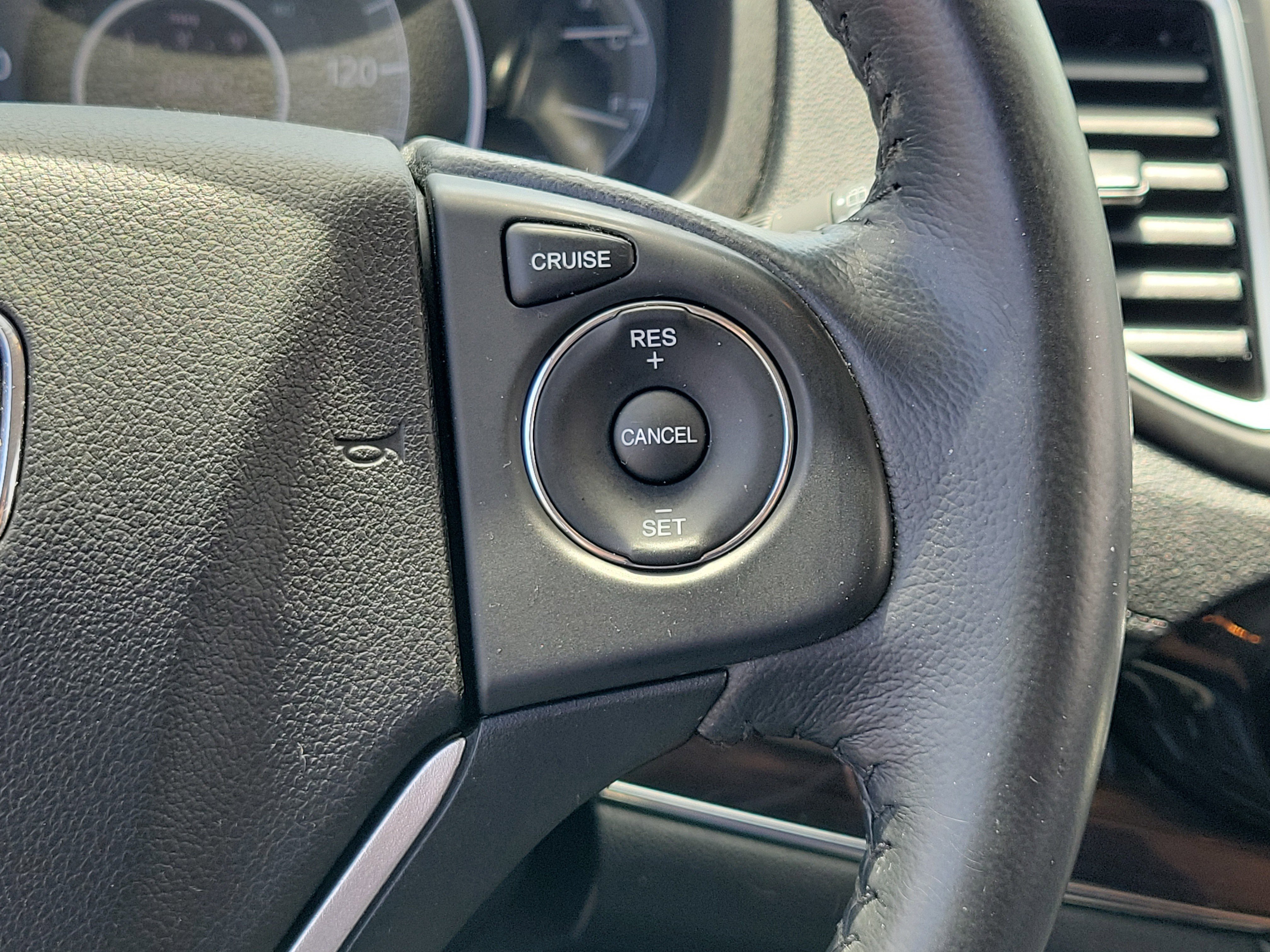 Used 2015 Honda CR-V EX-L image 24