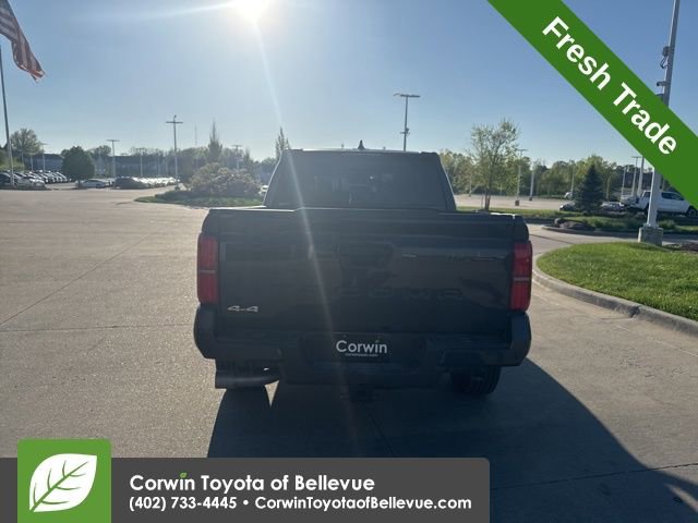 Used 2024 Toyota Tacoma SR5 AWD/4WD image 5