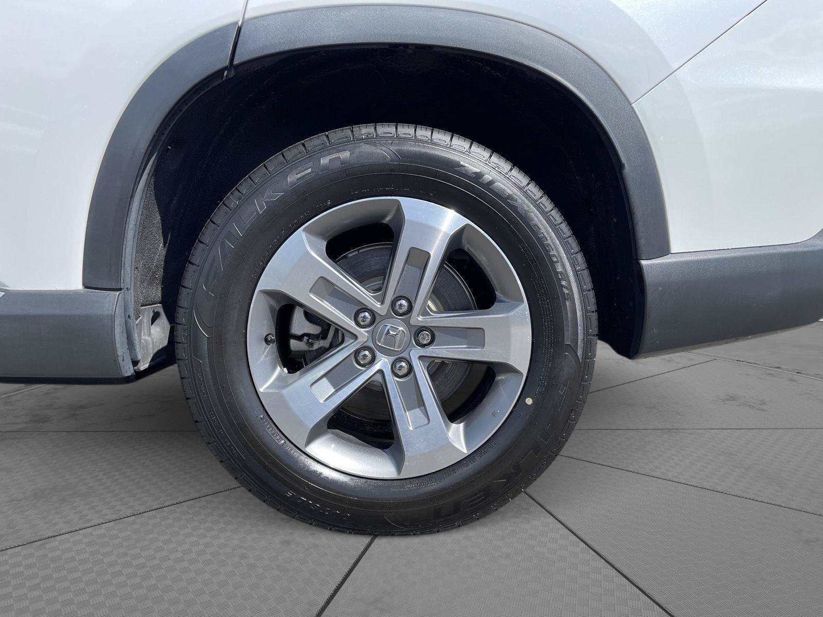 Used 2023 Honda Pilot EX-L image 27
