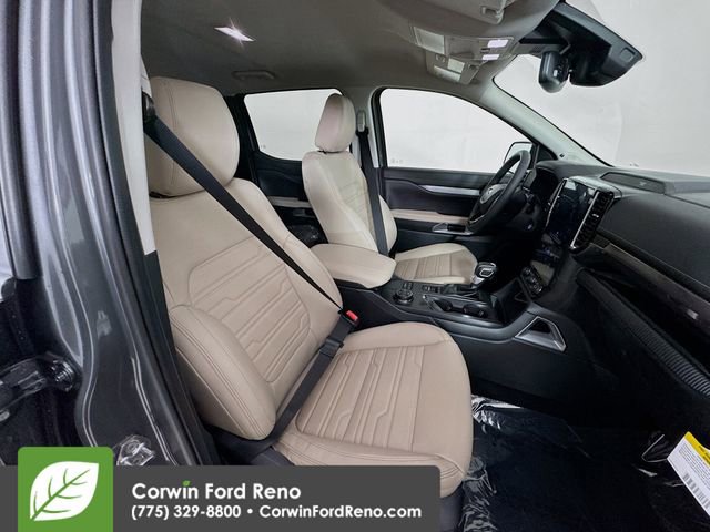 New 2026 Ford Ranger Lariat w/ FX4 Off-Road Package image 29