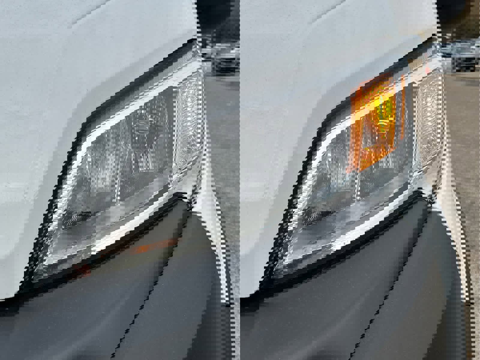 New 2026 RAM ProMaster 2500 image 9