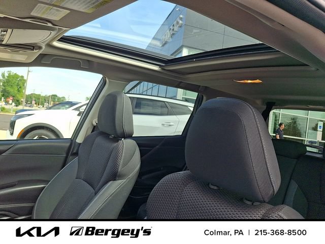Used 2021 Subaru Forester Premium w/ Popular Package #1 AWD/4WD image 16