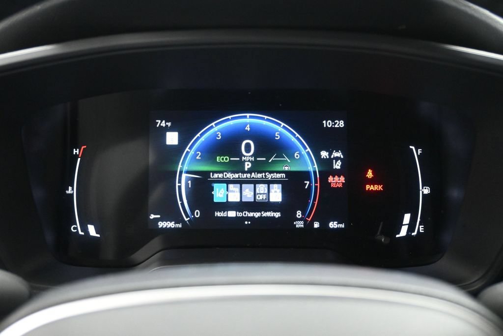 Used 2026 Toyota Corolla SE FWD image 13