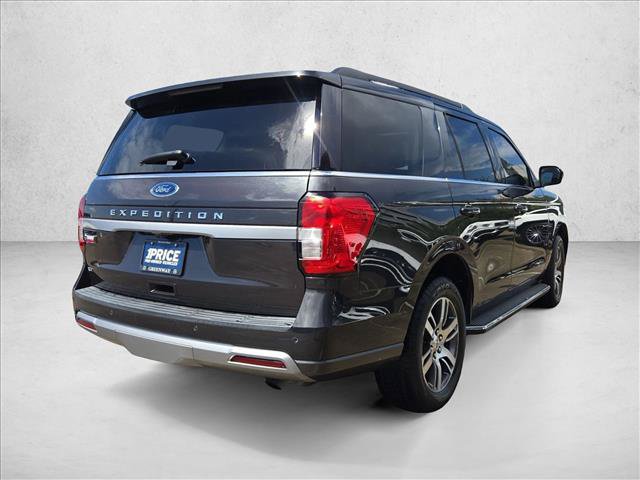 Used 2022 Ford Expedition XLT RWD image 5