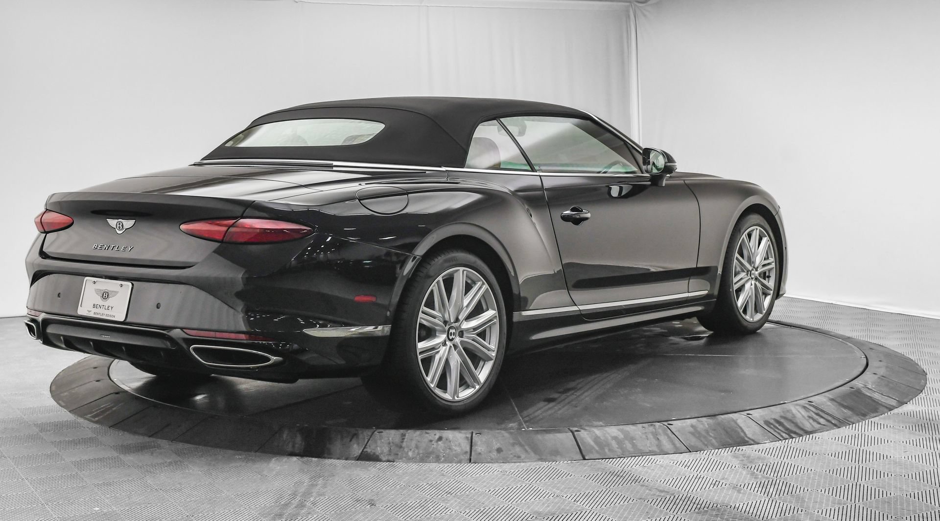 New 2026 Bentley Continental GT AWD/4WD image 52