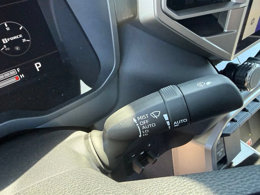 New 2026 Toyota Tundra Platinum AWD/4WD image 30