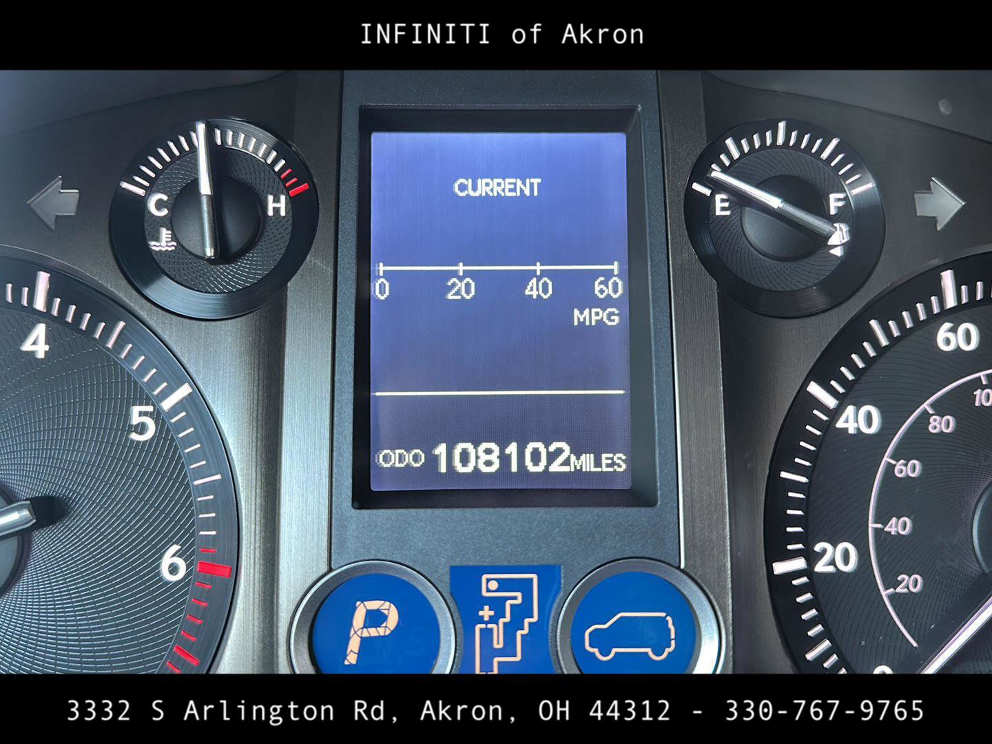 Used 2011 Lexus GX 460 image 2