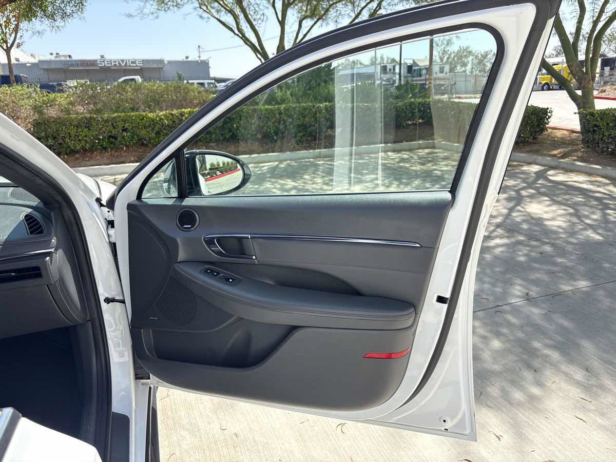 Used 2022 Hyundai Sonata N Line FWD image 15