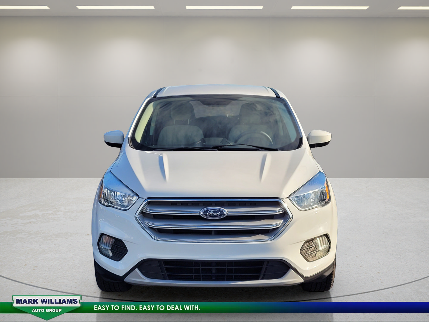 Used 2019 Ford Escape SE AWD/4WD image 9