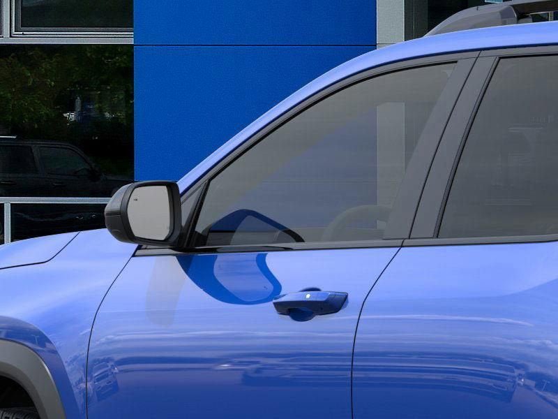 New 2026 Chevrolet Equinox RS image 12