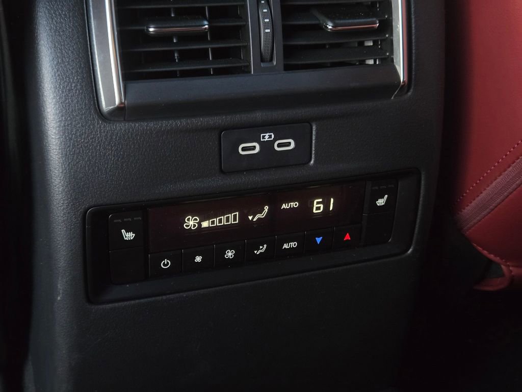 Certified 2025 MAZDA CX-70 Plug-In Hybrid w/ Premium Plus image 14