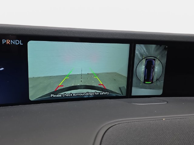 New 2026 Lincoln Nautilus Reserve AWD/4WD image 19