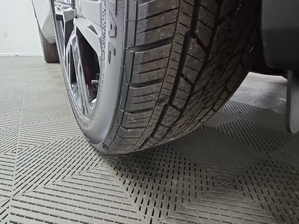 New 2026 GMC Acadia Elevation w/ Black Edition image 50