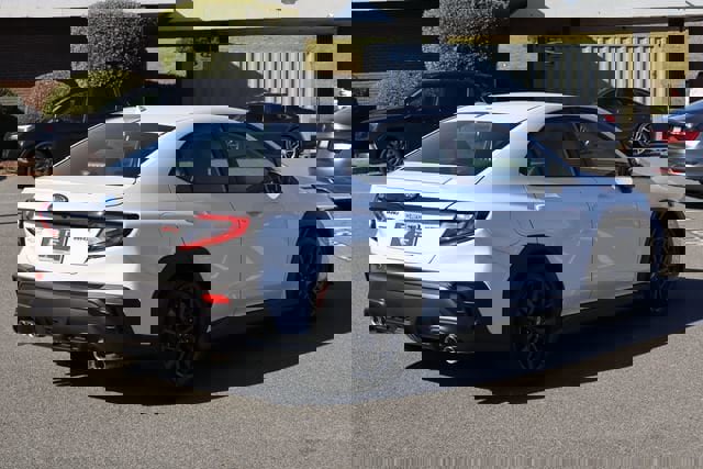 New 2025 Subaru WRX Premium image 8