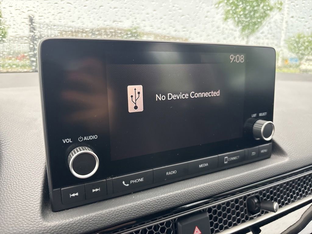 Used 2023 Honda Civic LX image 21