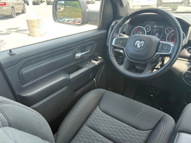 New 2026 RAM 1500 Tradesman AWD/4WD image 31