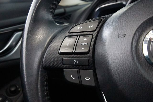 Used 2016 MAZDA CX-3 Grand Touring image 15