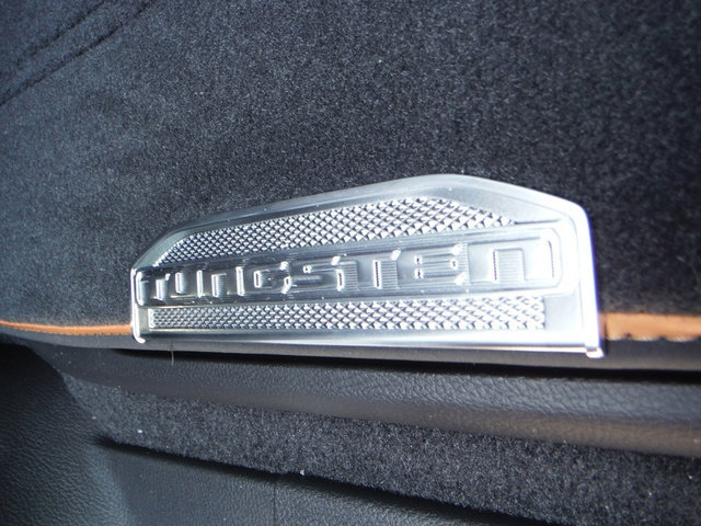 New 2027 RAM 1500 Tungsten w/ Trailer Tow Group AWD/4WD image 84