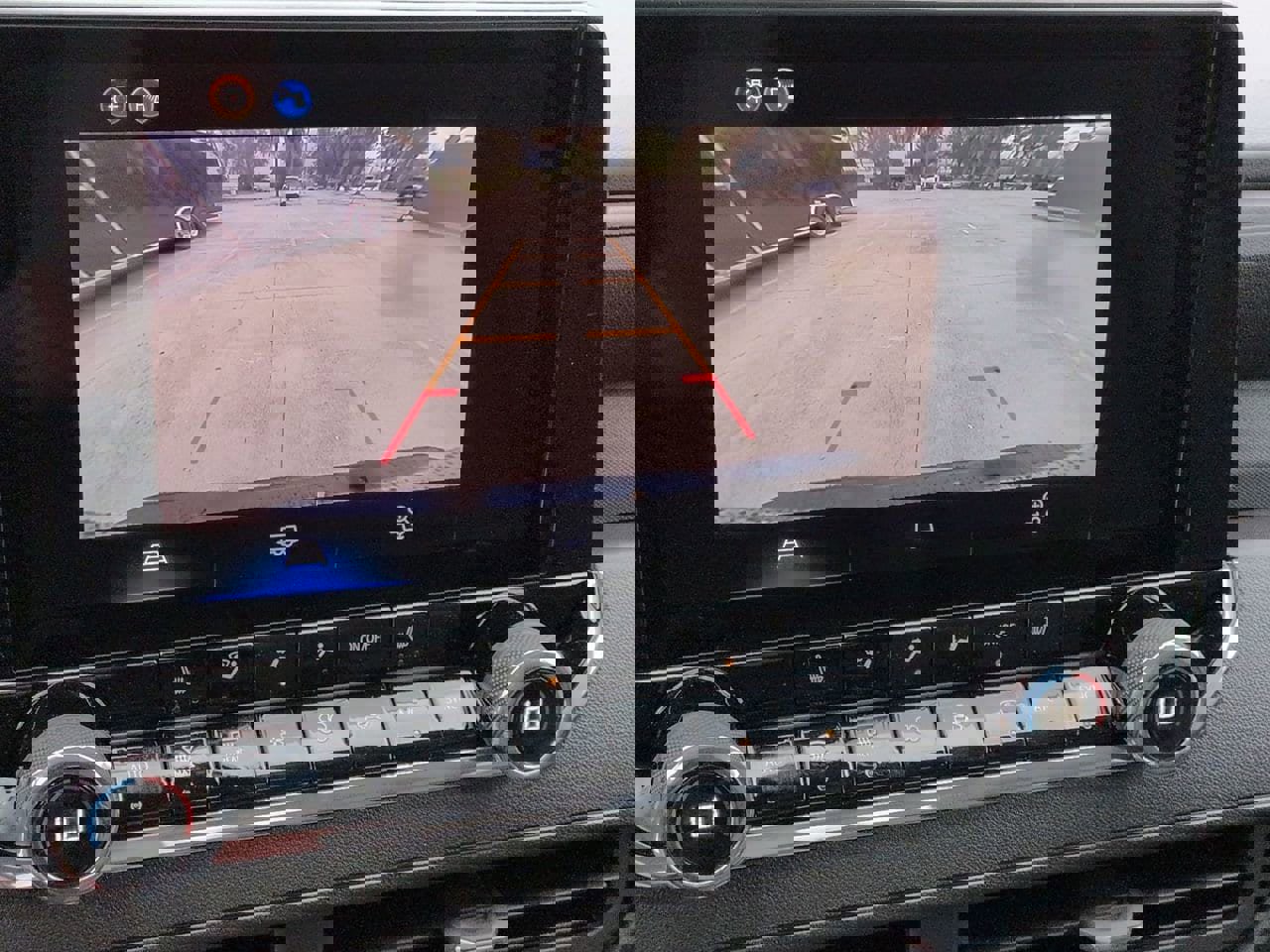 New 2026 Chevrolet Colorado Trail Boss image 17