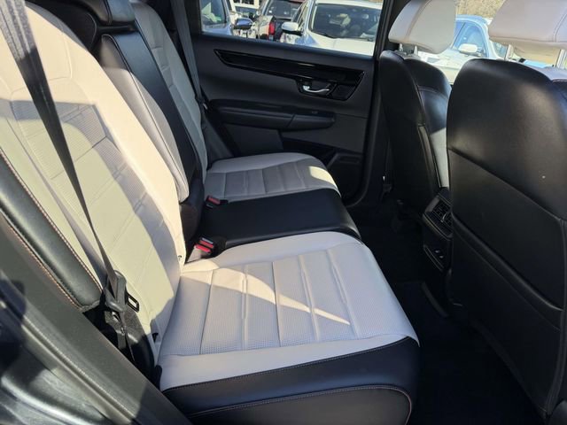 Certified 2023 Honda CR-V Sport Touring image 8