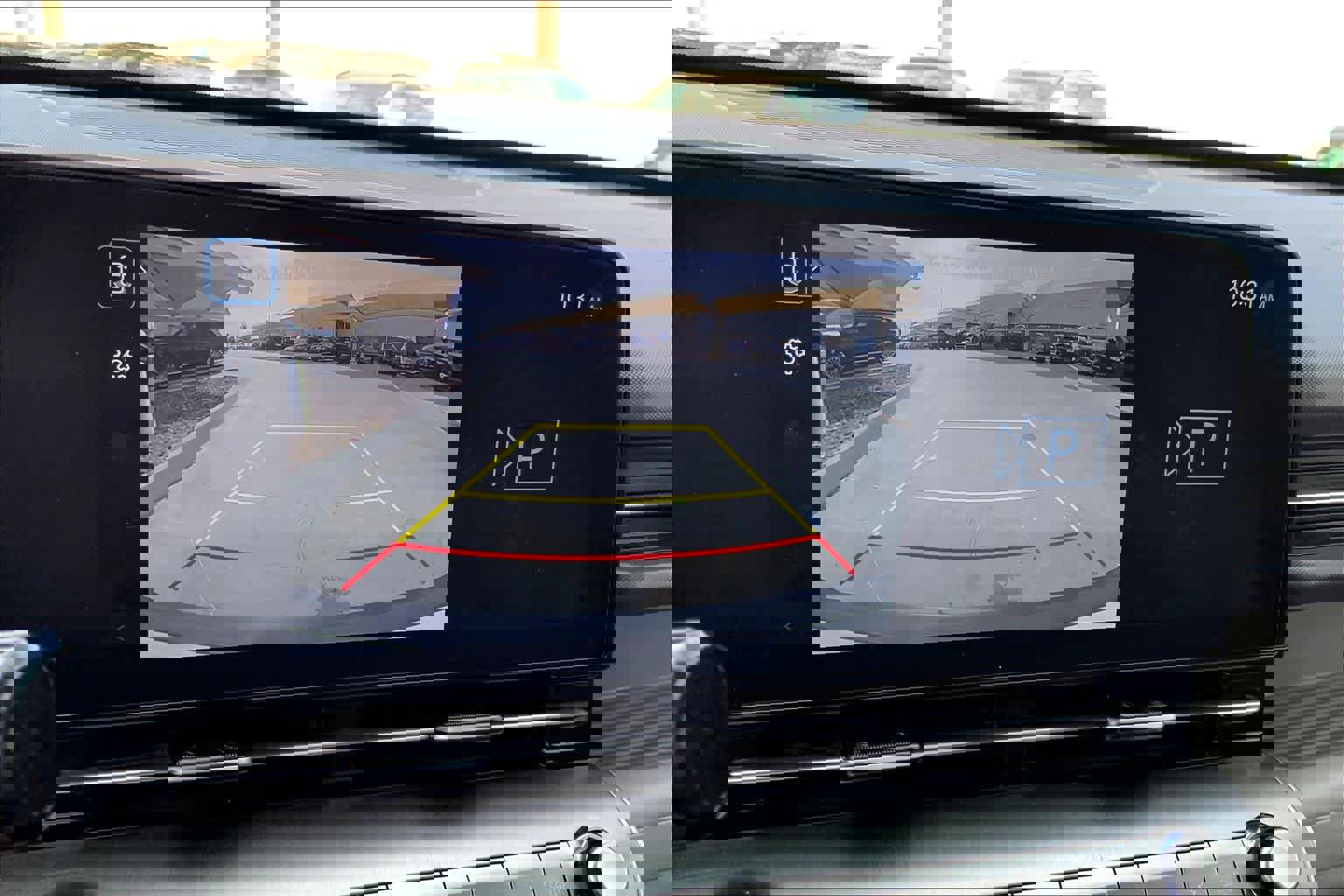 Used 2025 Hyundai Kona SEL image 28