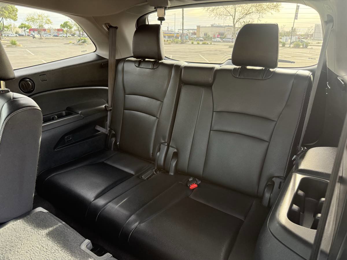 Used 2022 Honda Pilot EX-L image 23