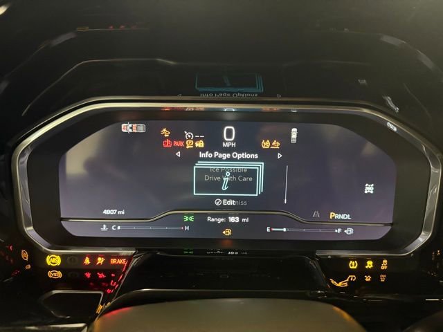 Used 2025 Chevrolet Silverado 2500 LT w/ Safety Package image 18