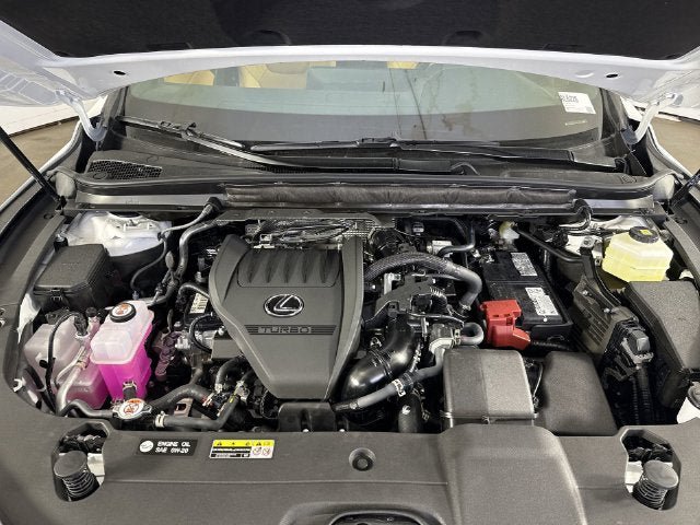 New 2026 Lexus RX 350 Premium AWD/4WD image 28