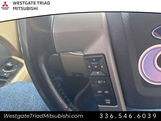 Used 2017 Ford Expedition Limited w/ Equipment Group 301A image 17