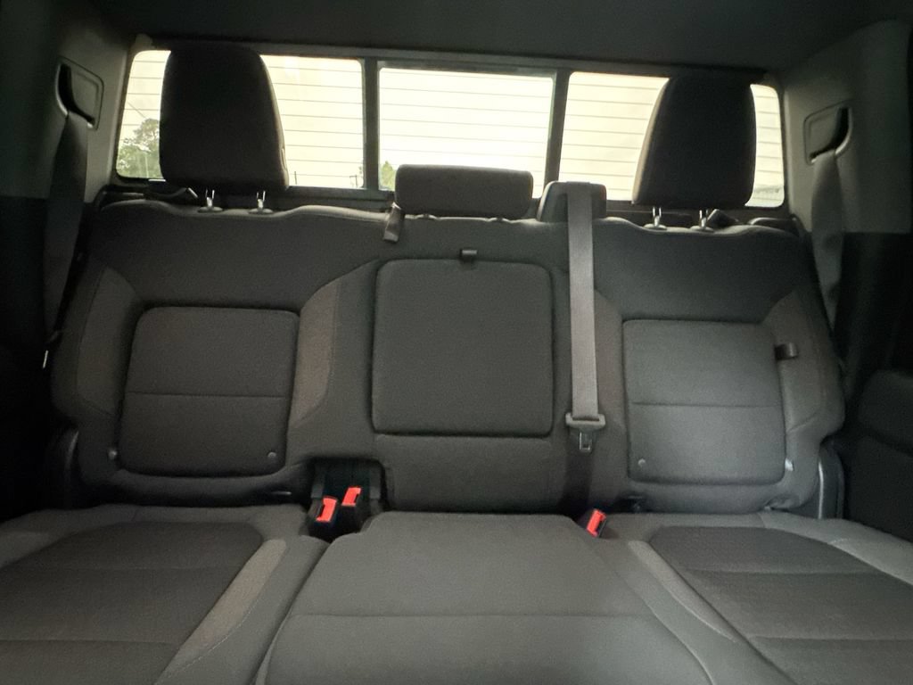 Used 2020 Chevrolet Silverado 1500 LT w/ All-Star Edition RWD image 33