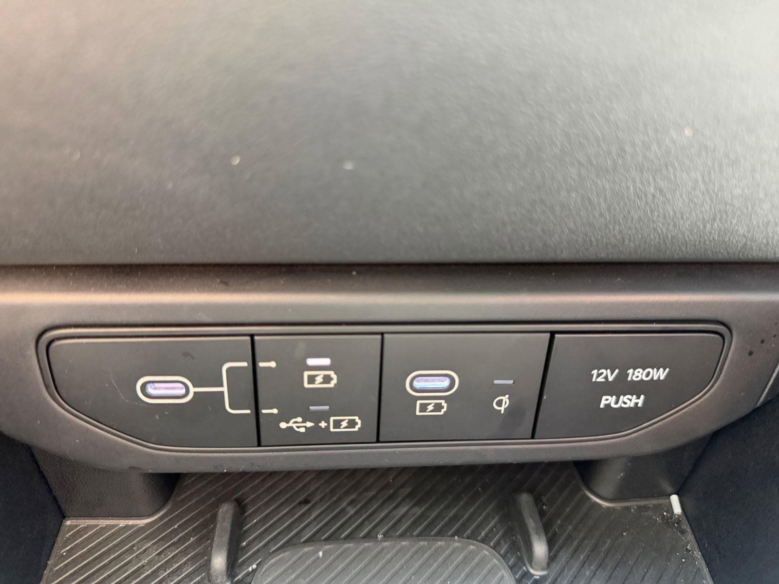 Used 2025 Kia K4 EX FWD image 20