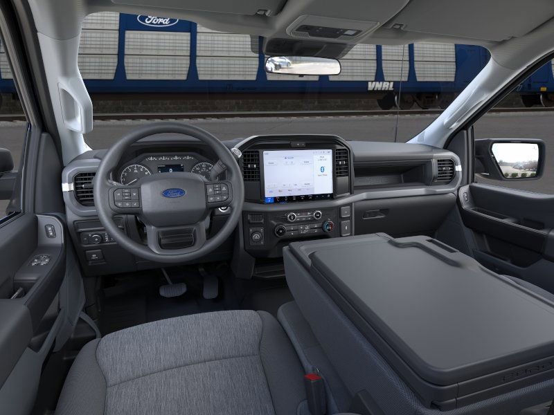 New 2026 Ford F150 XL image 9