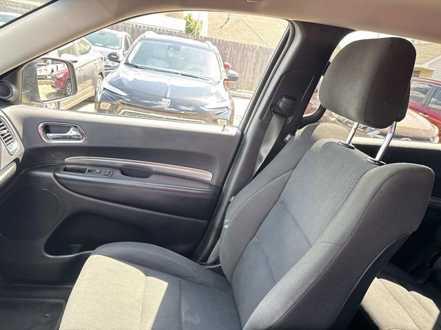 Used 2014 Dodge Durango SXT RWD image 20