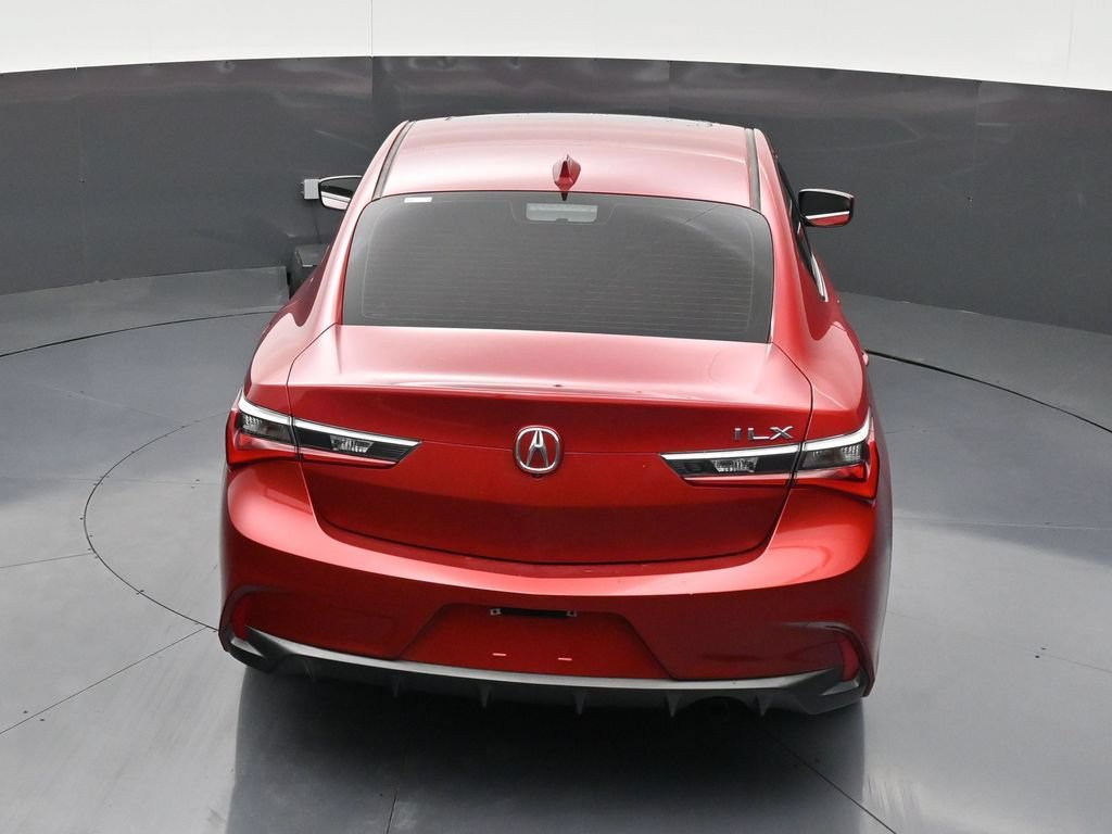 Used 2020 Acura ILX FWD image 16
