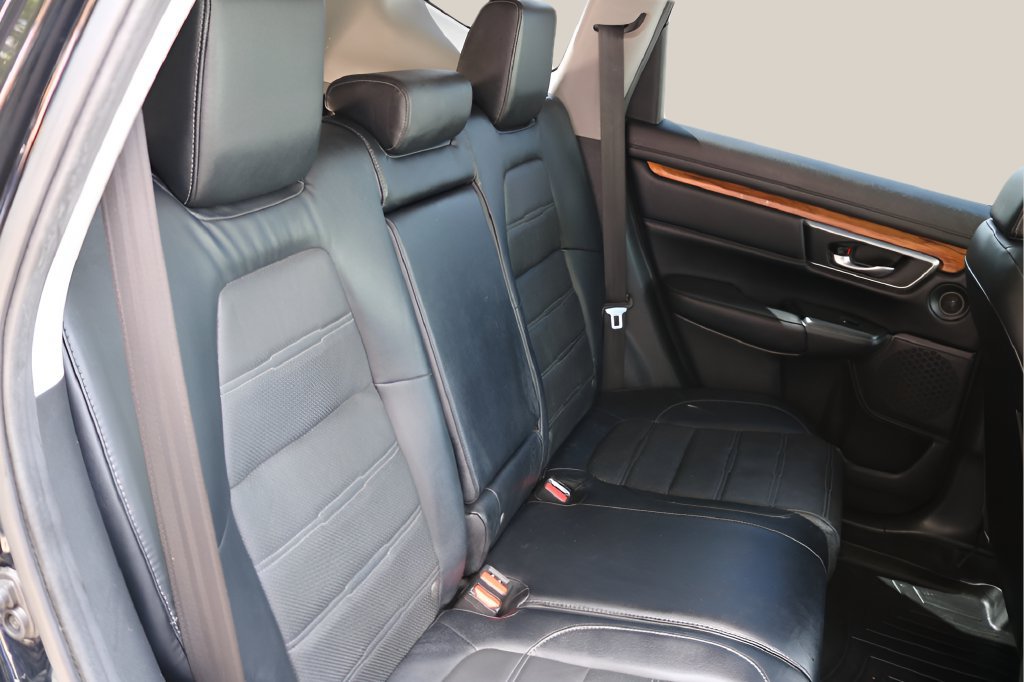 Used 2017 Honda CR-V EX-L image 17