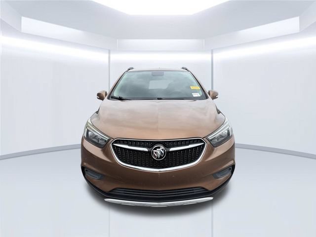 Used 2017 Buick Encore Preferred FWD image 2