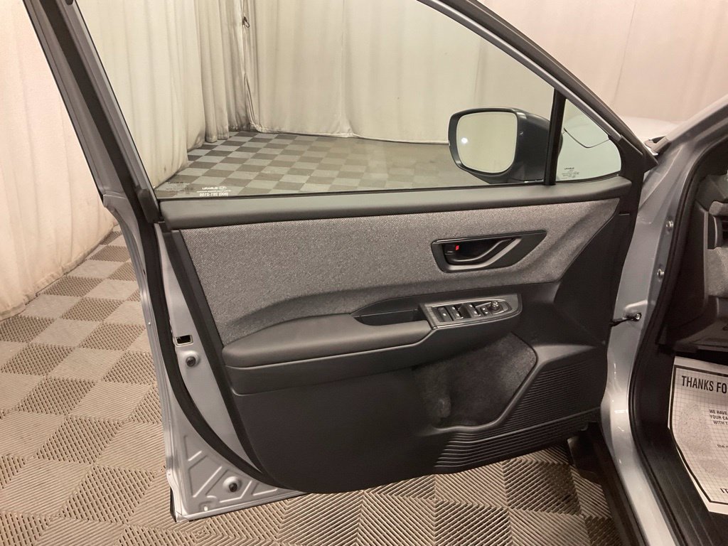 New 2026 Subaru Outback Premium AWD/4WD image 18
