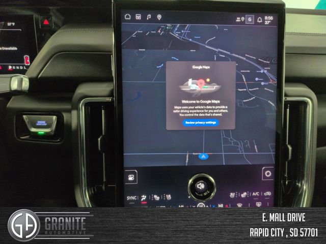 New 2026 GMC Yukon Denali image 19