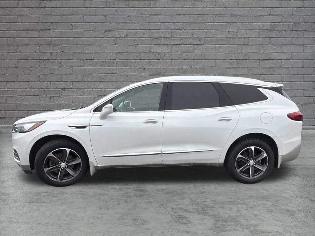 Used 2019 Buick Enclave Premium w/ Experience Buick Package AWD/4WD image 5