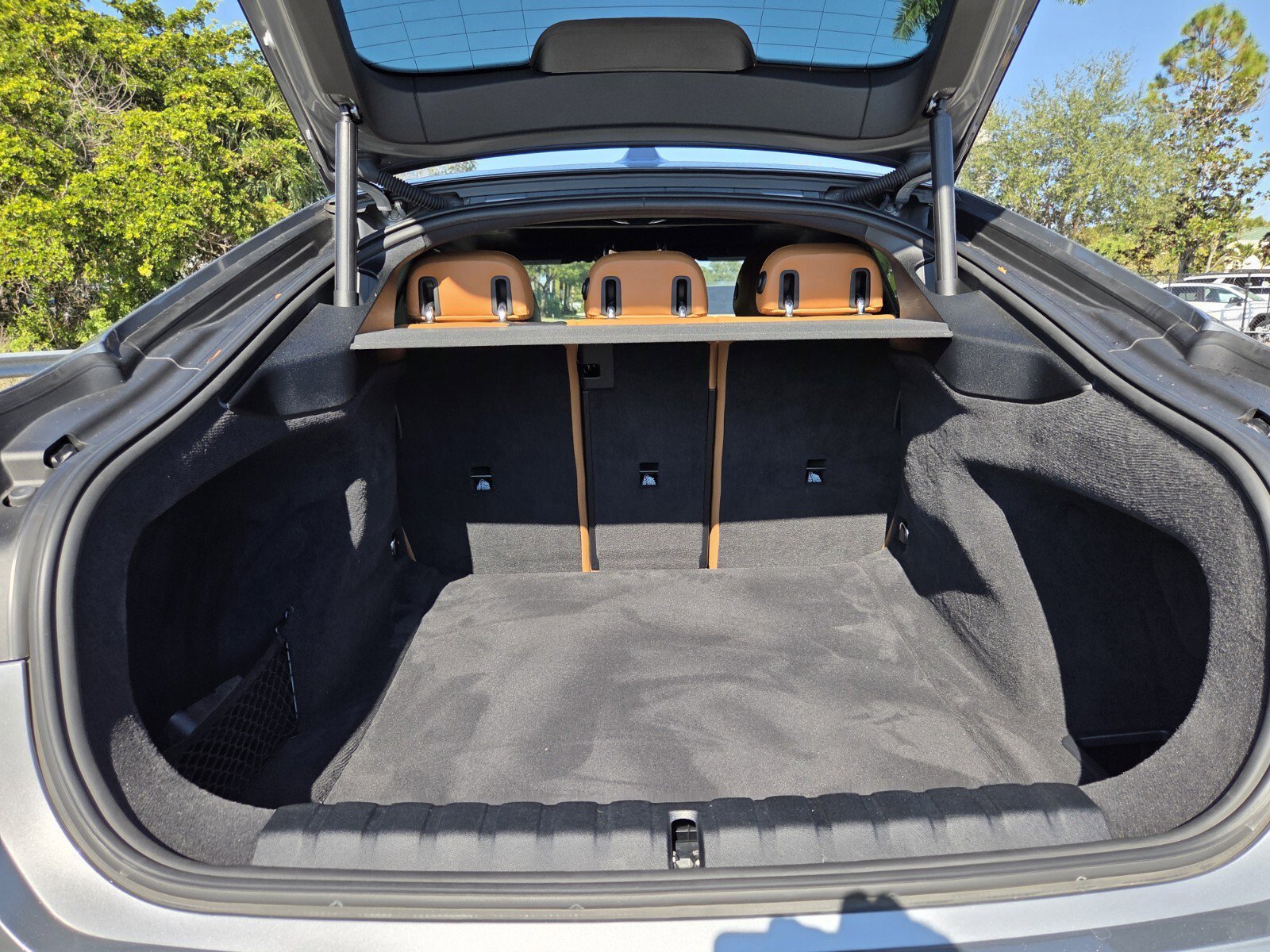 Used 2024 BMW 430i Gran Coupe xDrive w/ Premium Package image 20