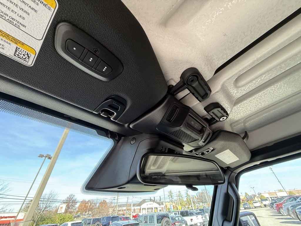 New 2026 Jeep Gladiator Mojave image 23