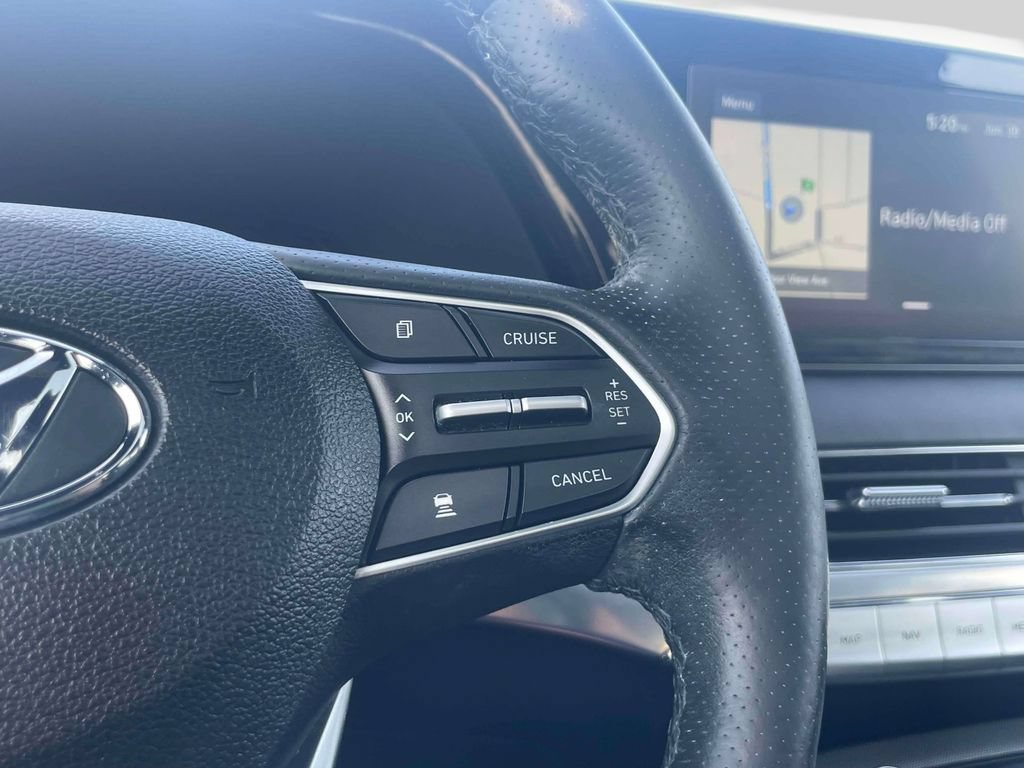 Used 2020 Hyundai Palisade Limited AWD/4WD image 25
