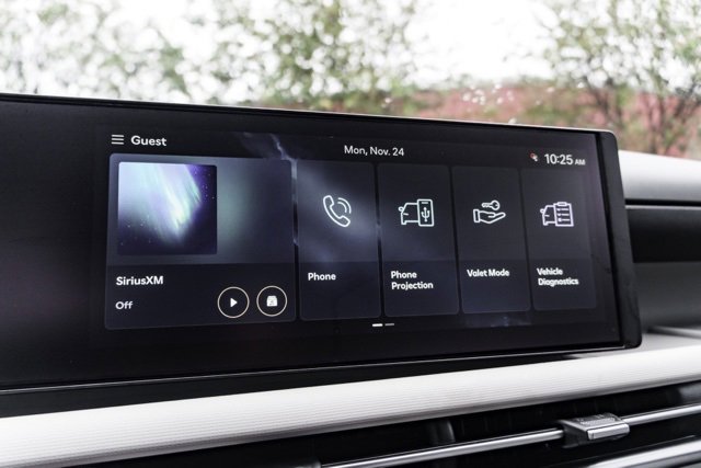 New 2026 Hyundai Tucson SE image 15