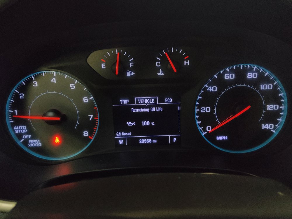 Used 2024 Chevrolet Malibu LT FWD image 23