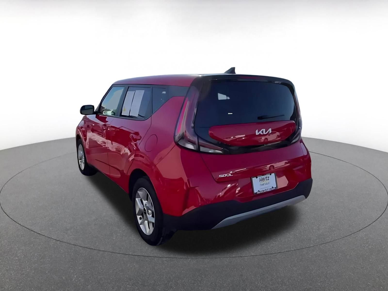 Used 2025 Kia Soul LX w/ LX Technology Package image 10