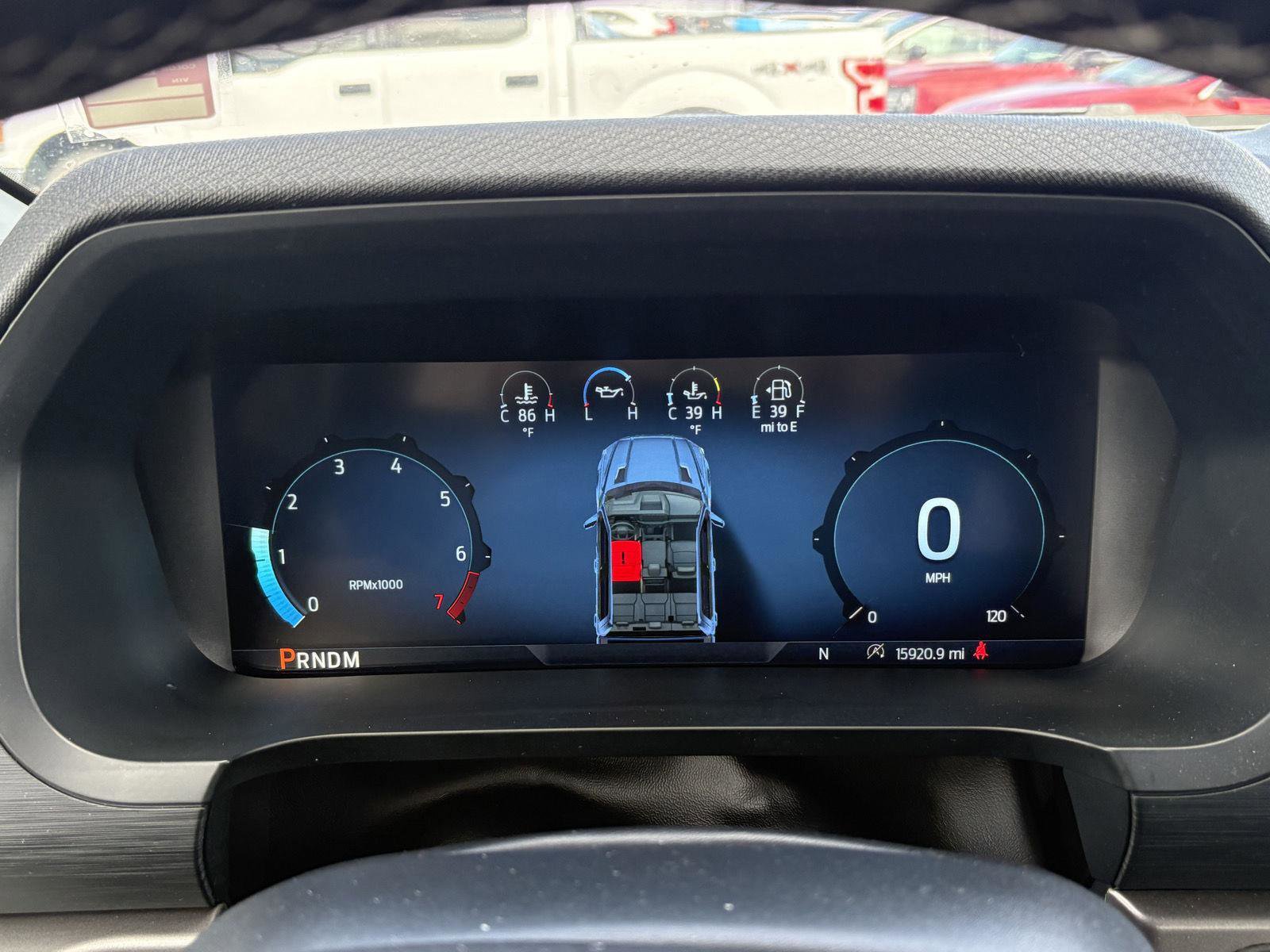 Used 2024 Ford F150 XLT w/ Tow/Haul Package image 10