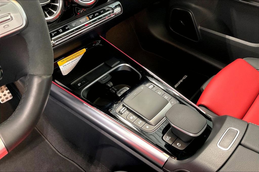 Certified 2023 Mercedes-Benz GLA 45 AMG 4MATIC image 16