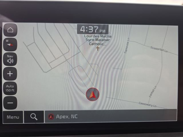 Used 2024 Kia Telluride AWD image 38