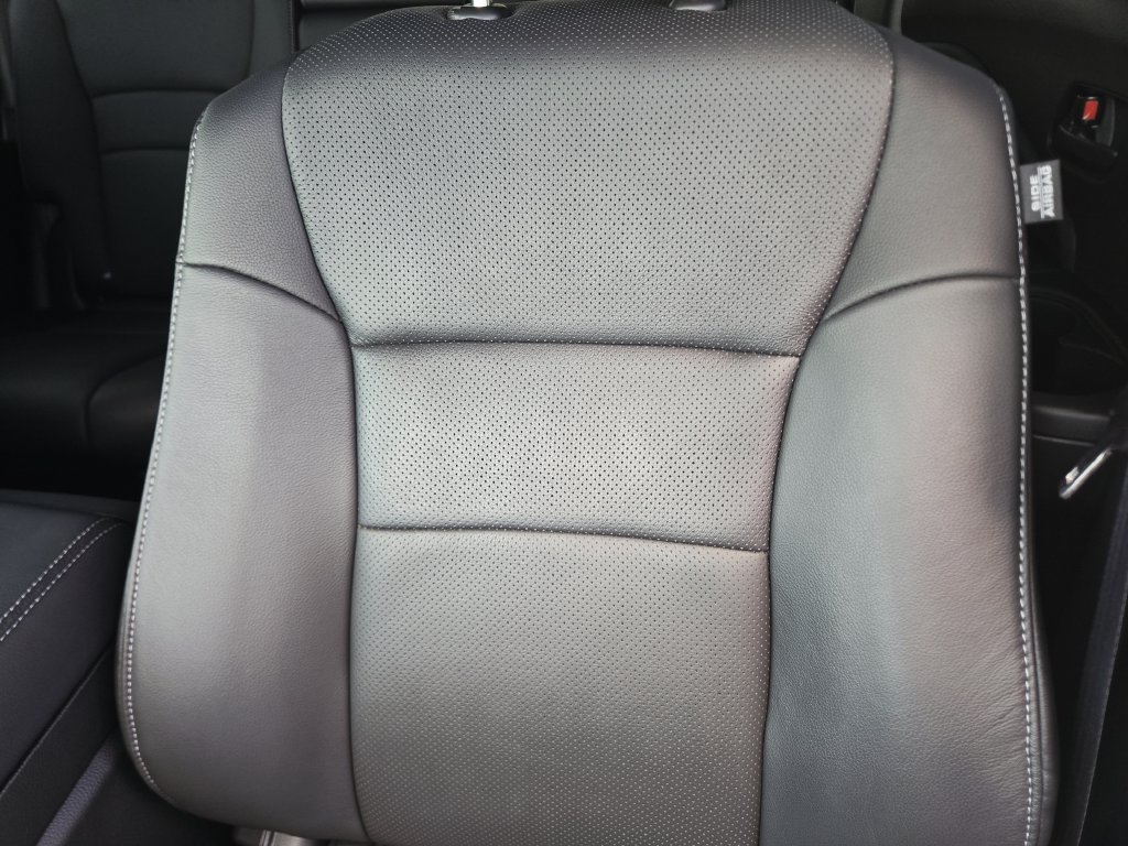 Certified 2024 Honda Passport EX-L image 15