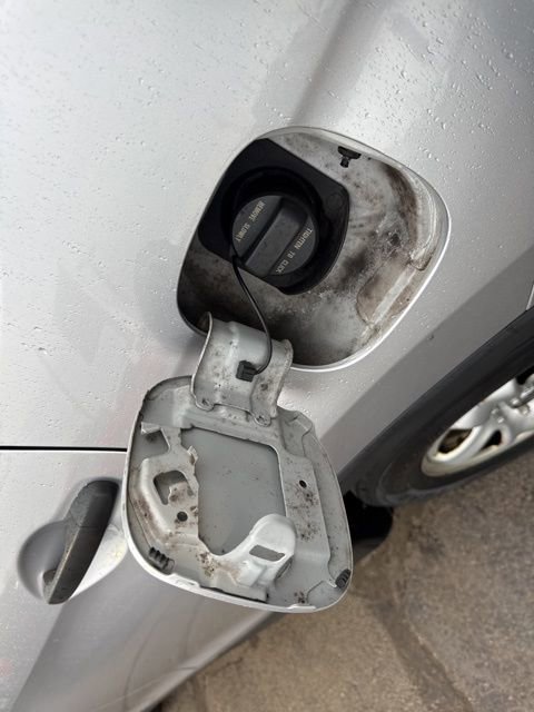 Used 2014 Honda CR-V LX image 19